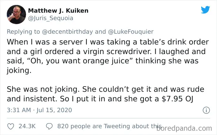 Twitter Users Are Sharing Stories Of Customer Service Hell, And Here Are 33 Of The Worst Ones