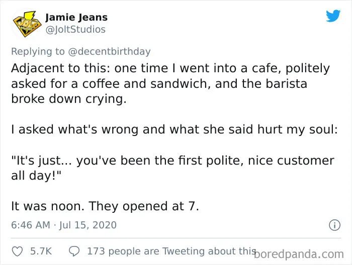 Twitter Users Are Sharing Stories Of Customer Service Hell, And Here Are 33 Of The Worst Ones