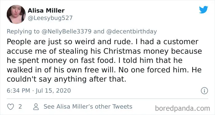 Twitter Users Are Sharing Stories Of Customer Service Hell, And Here Are 33 Of The Worst Ones