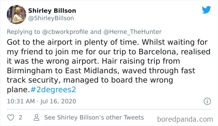 30 Times Intelligent Adults With Numerous Degrees Acted So Stupidly, It Resulted In Lots Of Embarrassment