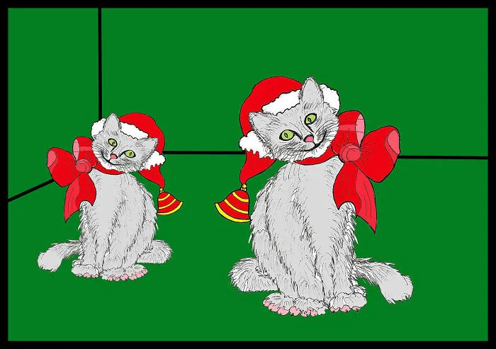 Merry X-Mas To You