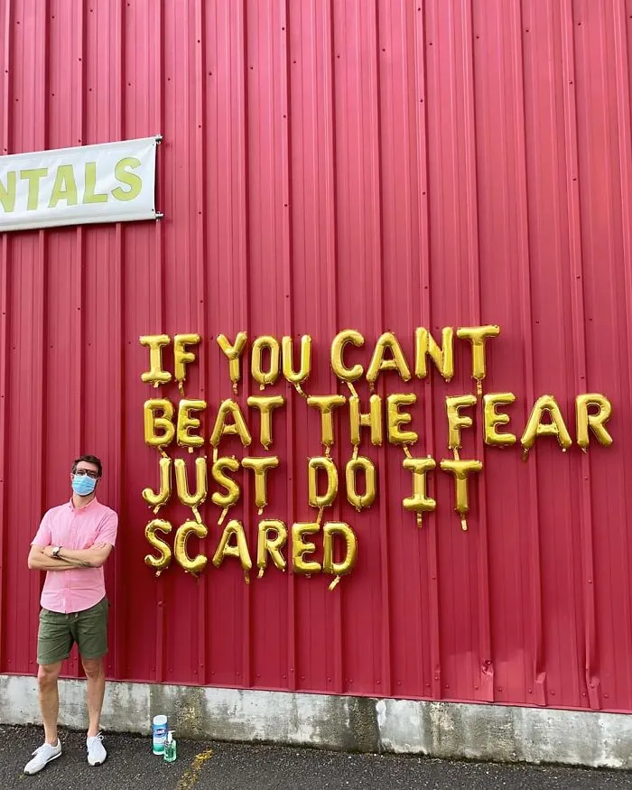 42 Honest Advice On Relationships And Life In General By This Balloon Artist