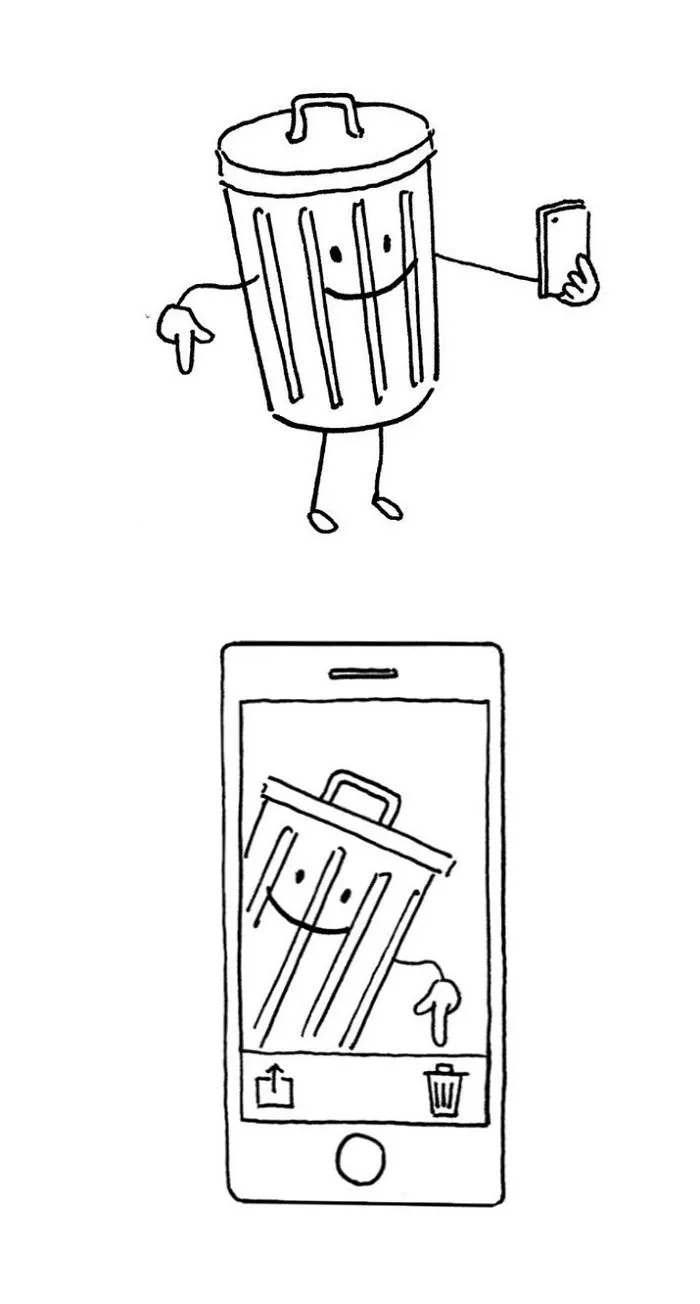 35 Clever Comics By Tango Gao (New Pics)