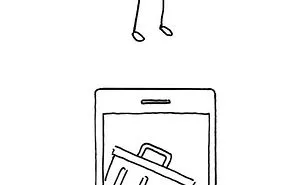 35 Clever Comics By Tango Gao (New Pics)