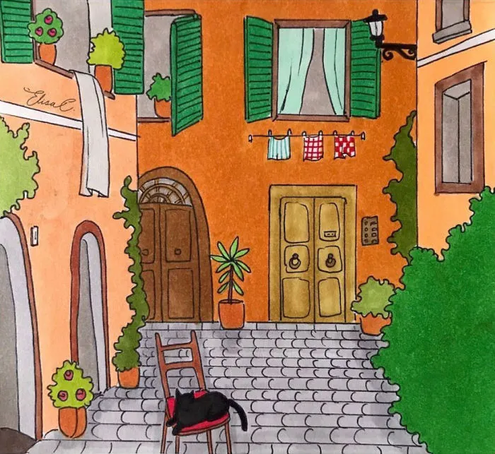 Trastevere