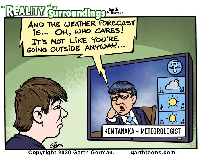 Weather Report