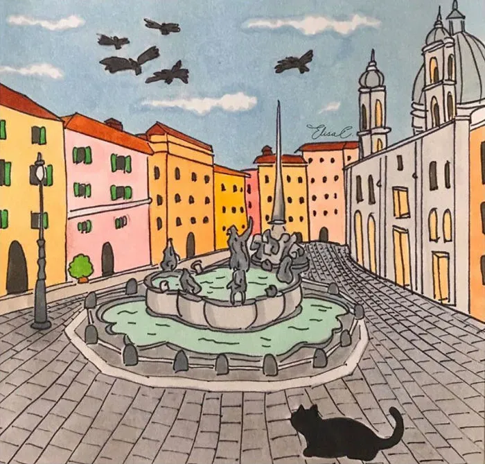 Piazza Navona