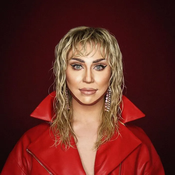 Miley Cyrus