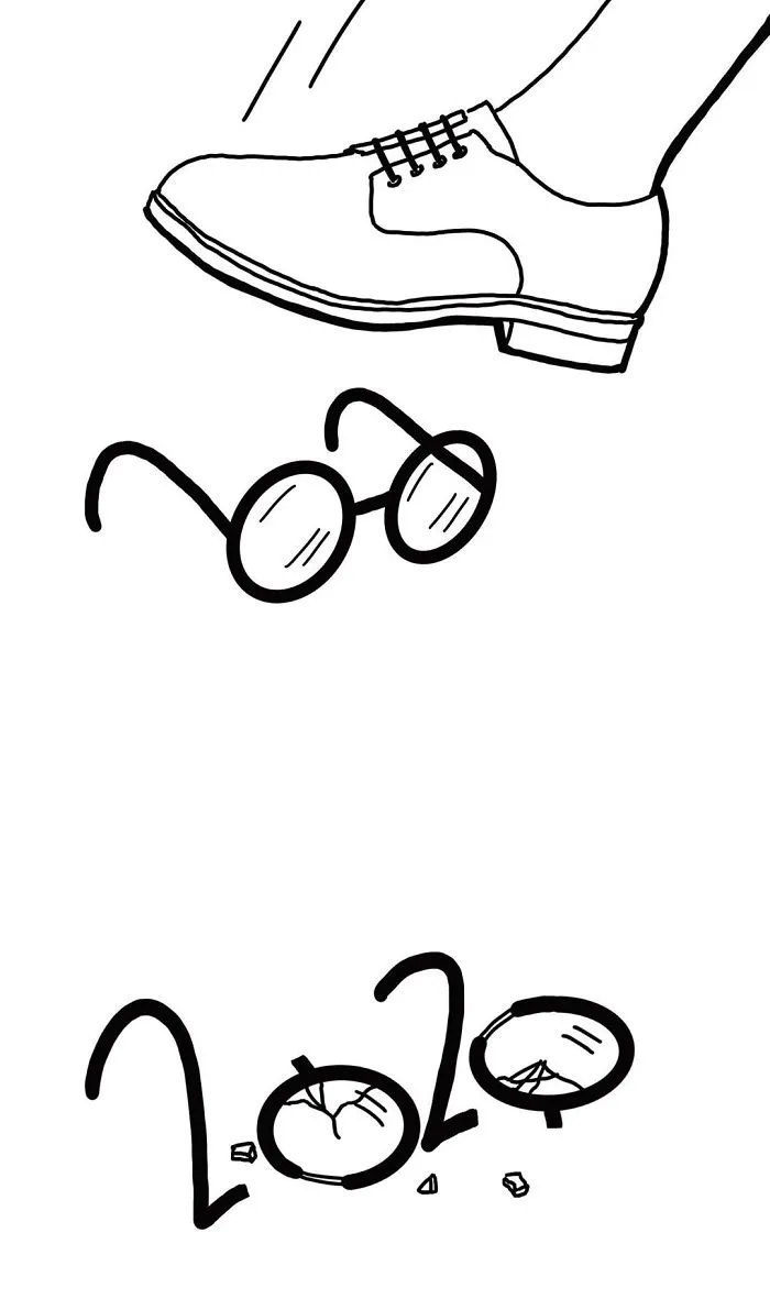 35 Clever Comics By Tango Gao (New Pics)