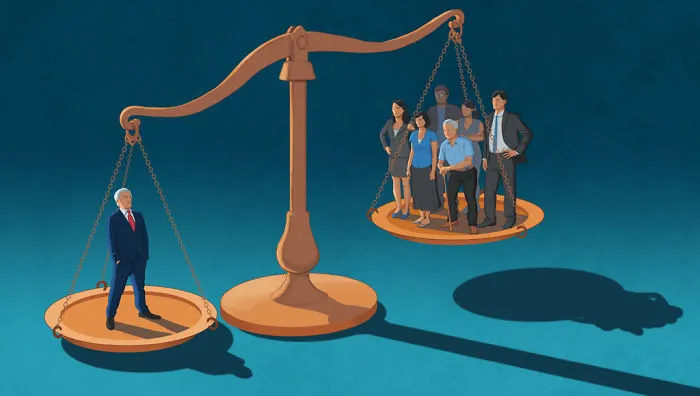 Corporate Justice
