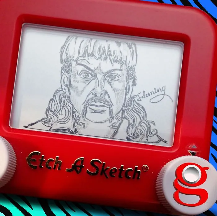 Joe Exotic
