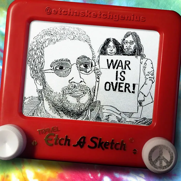 John And Yoko
