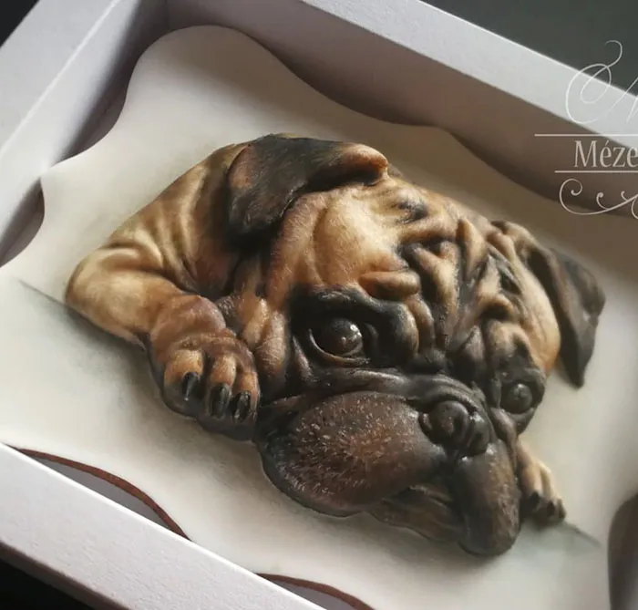 60 Gorgeously Decorated Cookies By Mezesmanna