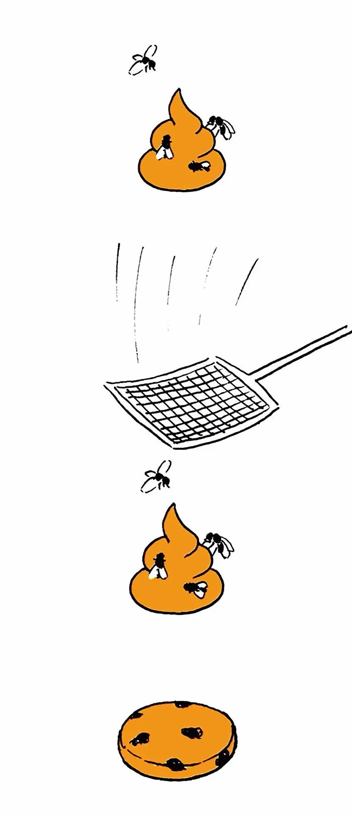 35 Clever Comics By Tango Gao (New Pics)