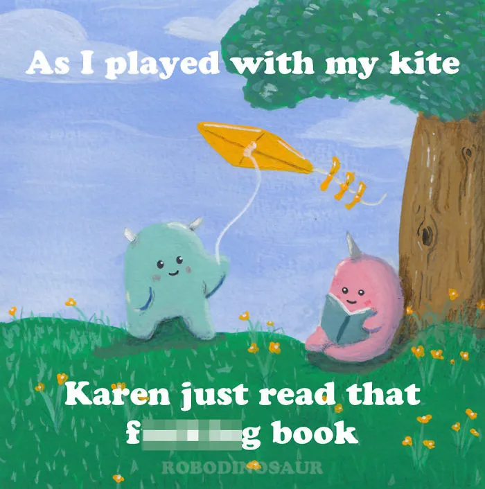 That Book