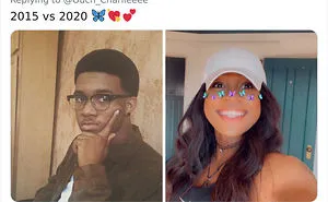 30 People Share What The Last 5 Years Have Done To Them