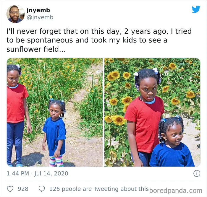 30 Of The Best Parenting Tweets Of The Month (July)
