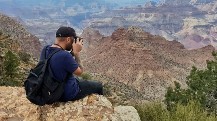 I Traveled Across 18 States Of The USA In 8 Weeks, Here Are My 34 Best Shots