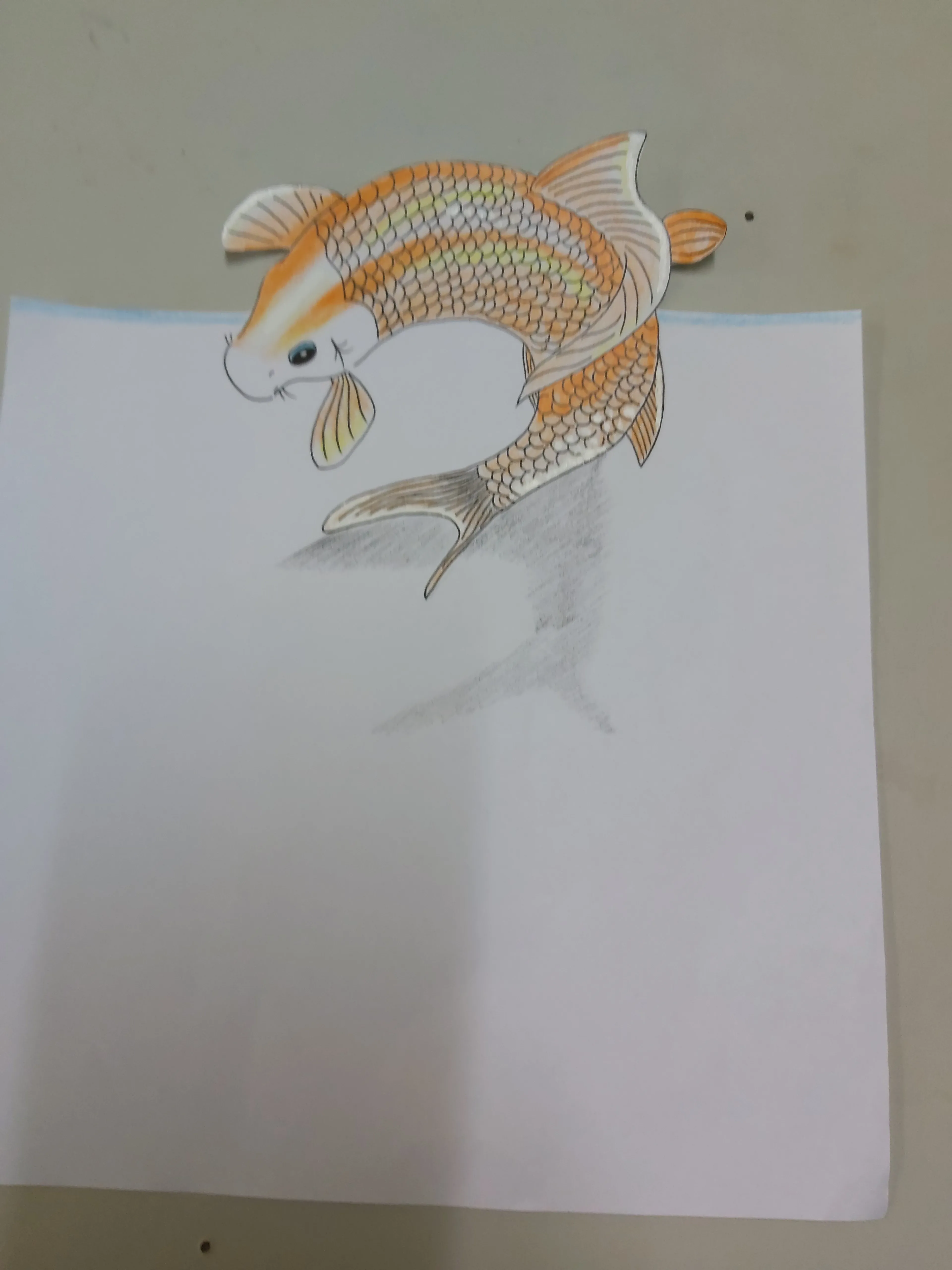 🐟🐠