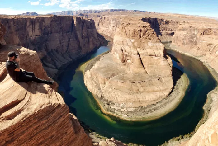 I Traveled Across 18 States Of The USA In 8 Weeks, Here Are My 34 Best Shots