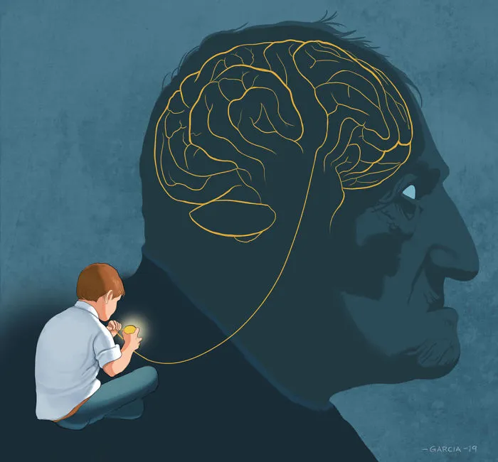 Alzheimer's Disease