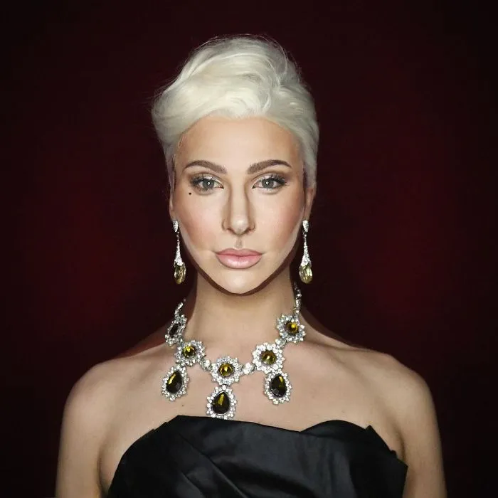 Lady Gaga