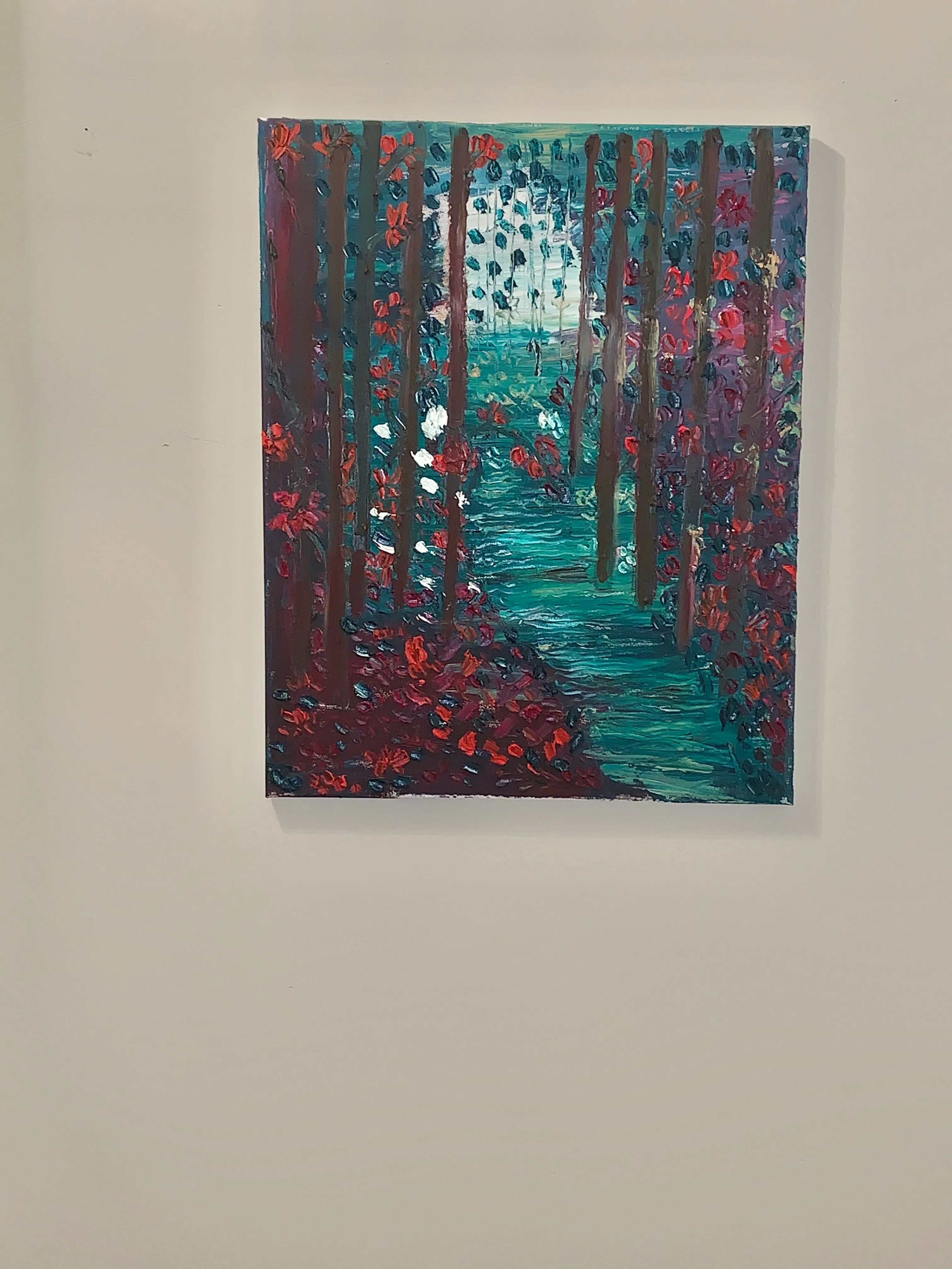 Landscape Artist