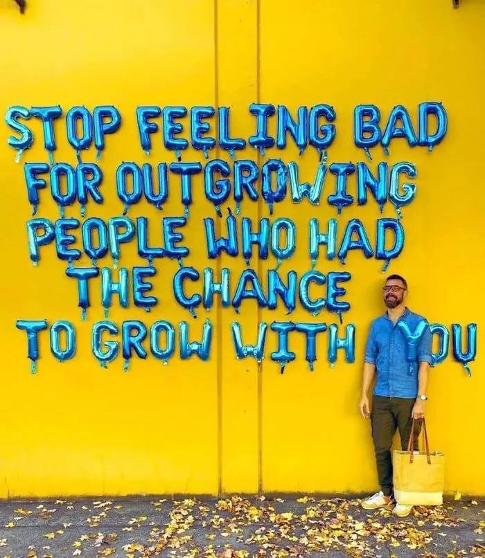 42 Honest Advice On Relationships And Life In General By This Balloon Artist