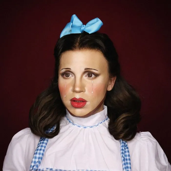 Dorothy