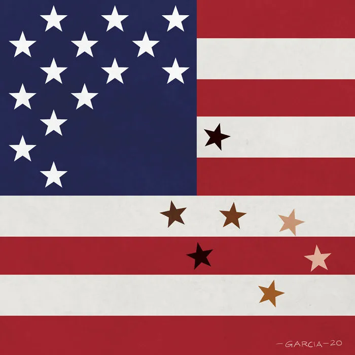 Racism In The USA