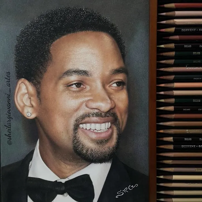 Will Smith