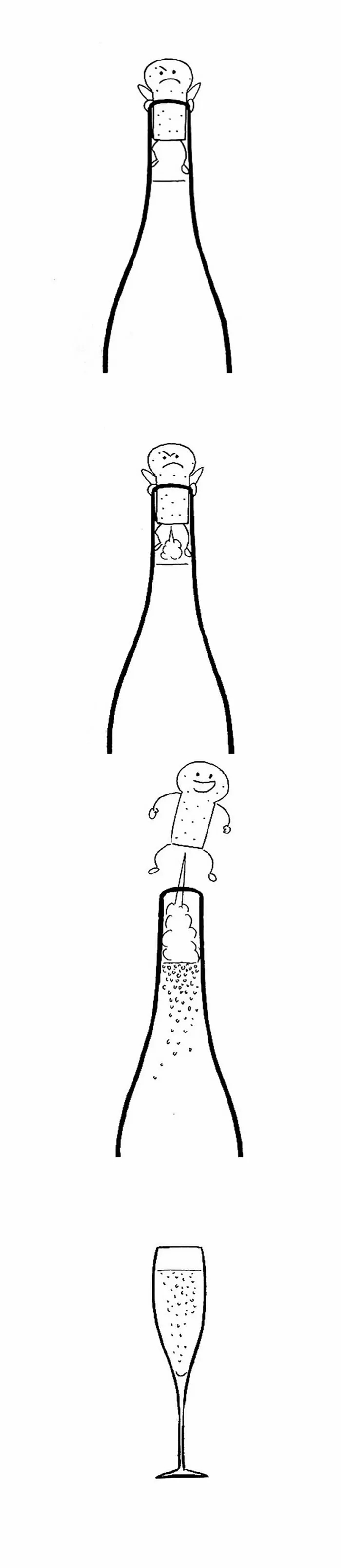 35 Clever Comics By Tango Gao (New Pics)