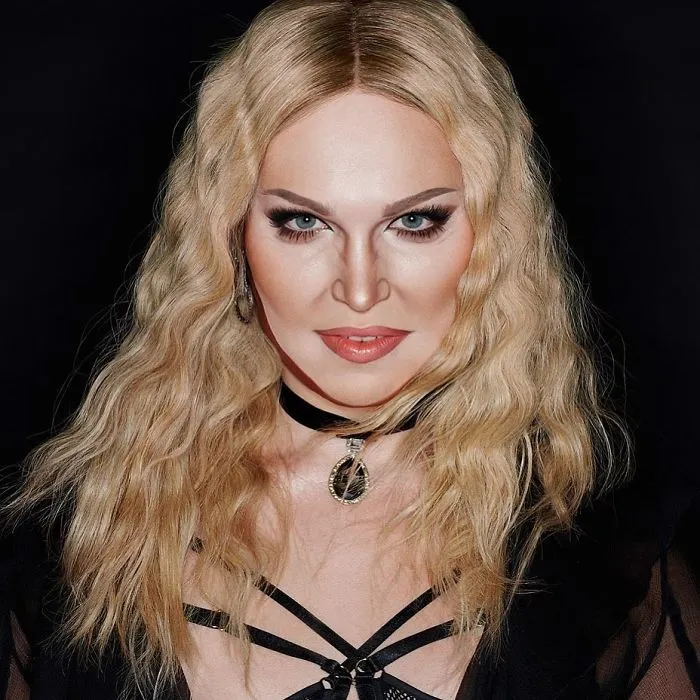 Madonna