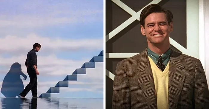 Someone Shares Hidden Details From The Truman Show And They're All So Cleverly Placed (19 Tweets)