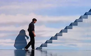 Someone Shares Hidden Details From The Truman Show And They're All So Cleverly Placed (19 Tweets)