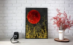 I Made These Artworks To Help Myself With My Depression
