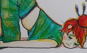 I Made A Children’s Book Parody About A Tired Lockdown Mommy, And It's What We Can All Relate To