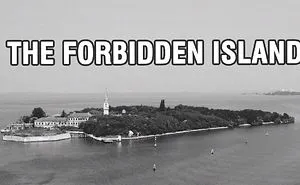 The Quarantine Island Of Poveglia And Venice During The Black Plague