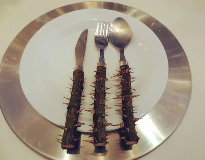 El instagram "Ugly design" está lleno de cosas que te darán grima y risa, y aquí tienes 35 de sus mejores fotos