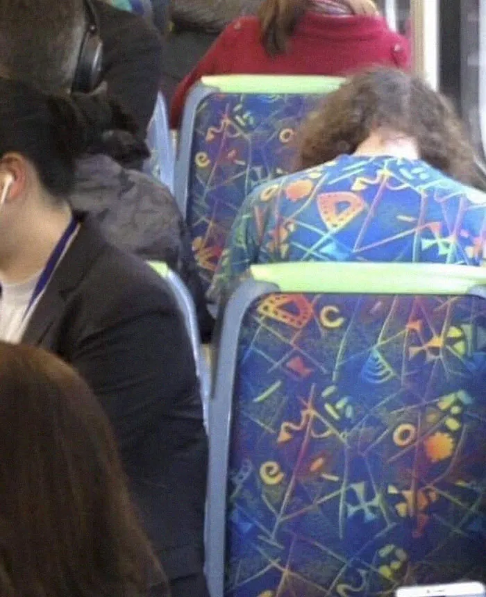 'Ugly Design' Instagram Is Full Of Things To Make You Laugh And Cringe And Here's 35 Of The Best Pics From It