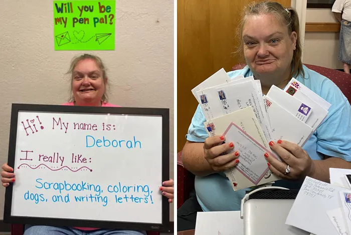 Deborah