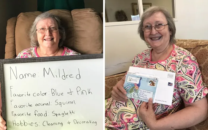 Mildred