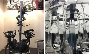 30 Times People Found Such Great Secondhand Lamps It Was Too Good Not To Share