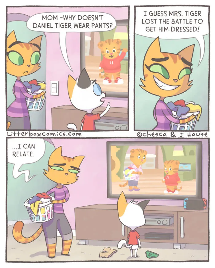 Why Daniel?! (Remastered)