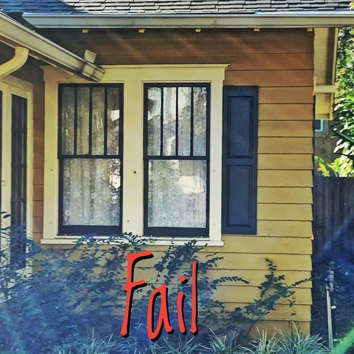 Carpenter Makes Fun Of Ridiculous Window Shutters On This Instagram And Here Are 30 Of The Funniest Pics