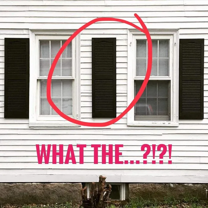 Carpenter Makes Fun Of Ridiculous Window Shutters On This Instagram And Here Are 30 Of The Funniest Pics