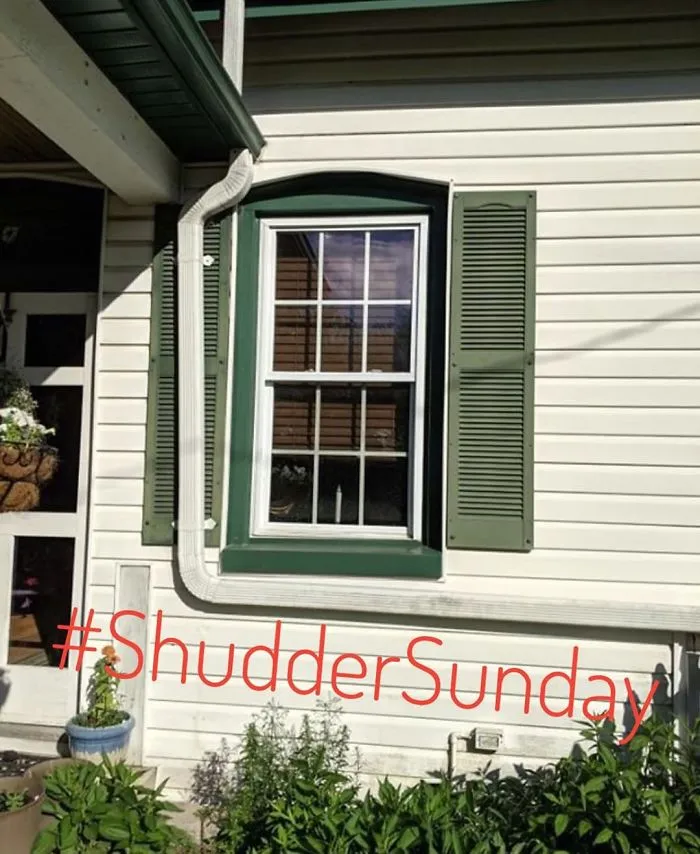 Carpenter Makes Fun Of Ridiculous Window Shutters On This Instagram And Here Are 30 Of The Funniest Pics