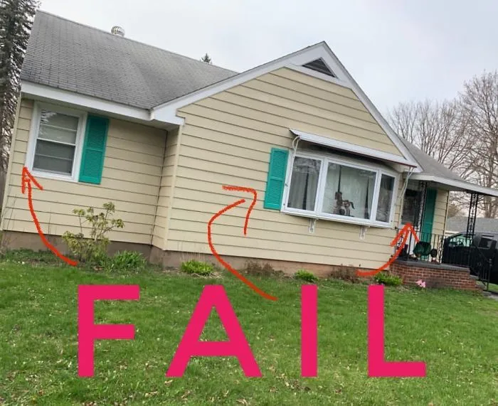 Carpenter Makes Fun Of Ridiculous Window Shutters On This Instagram And Here Are 30 Of The Funniest Pics