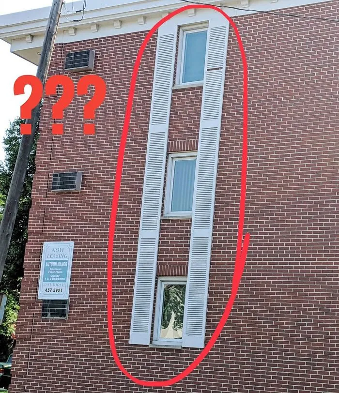 Carpenter Makes Fun Of Ridiculous Window Shutters On This Instagram And Here Are 30 Of The Funniest Pics