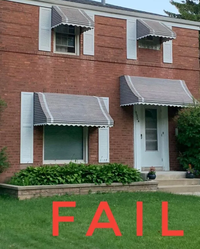 Carpenter Makes Fun Of Ridiculous Window Shutters On This Instagram And Here Are 30 Of The Funniest Pics